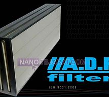 فیلتر ای دی اف فیلتر ای دی اف